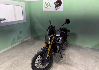 CFMOTO 700MT (2024 - 25) - Annuncio 9767301