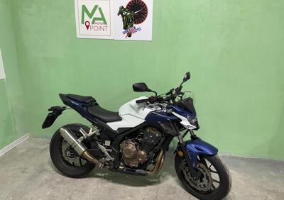 Honda CB 500 F (2019 - 20) - Annuncio 9767302