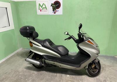 Suzuki Burgman AN 250 (1998 - 01) - Annuncio 9767303