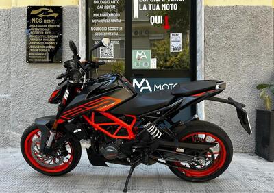 KTM 125 Duke (2021 - 23) - Annuncio 9767309