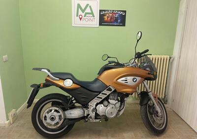 Bmw F 650 CS Scarver (2001 - 06) - Annuncio 9768433