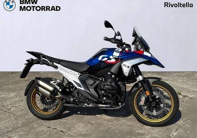 Bmw R 1300 GS Trophy (2023 - 25) - Annuncio 9768391