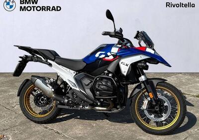 Bmw R 1300 GS (2023 - 25) - Annuncio 9768393