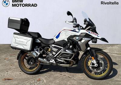 Bmw R 1250 GS (2021 - 24) - Annuncio 9768395