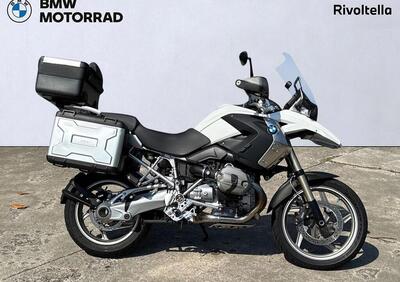 Bmw R 1200 GS (2010 - 12) - Annuncio 9768396