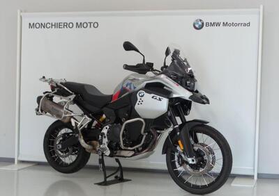 Bmw F 900 GS (2024 - 25) - Annuncio 9768397