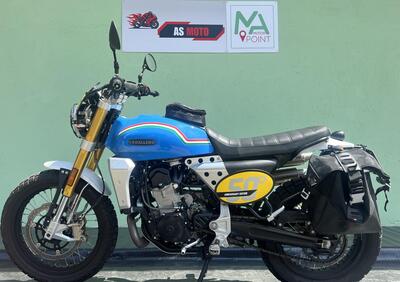 Fantic Motor Caballero 500 Anniversary (2020 - 21) - Annuncio 9767313