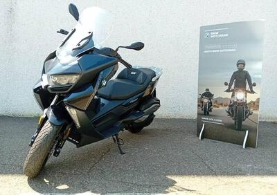 Bmw C 400 GT (2021 - 24) - Annuncio 9768408