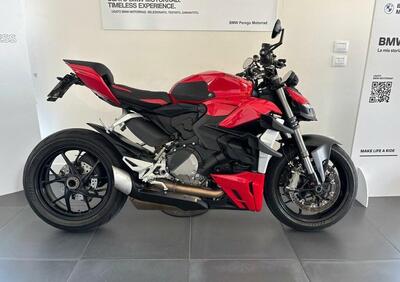 Ducati Streetfighter V2 (2022 - 24) - Annuncio 9768414