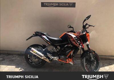 KTM 125 Duke ABS (2013 - 16) - Annuncio 9725799
