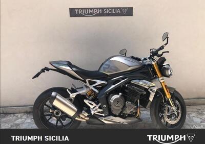 Triumph Speed Triple 1200 RS (2021 - 24) - Annuncio 9758155