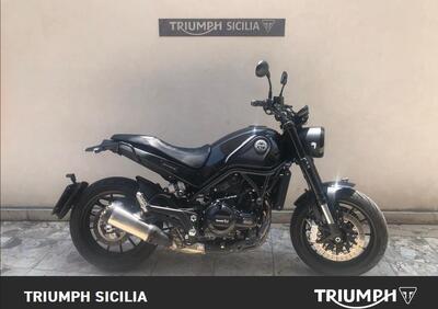 Benelli Leoncino 500 (2021 - 25) - Annuncio 9758902
