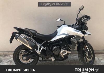 Triumph Tiger 900 GT Pro (2020 - 23) - Annuncio 9764680