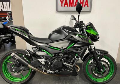 Kawasaki Z 500 (2024 - 25) - Annuncio 9768439