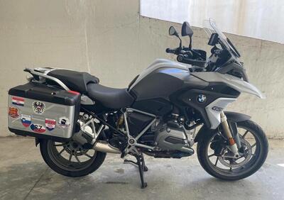 Bmw R 1200 GS (2017 - 18) - Annuncio 9768457