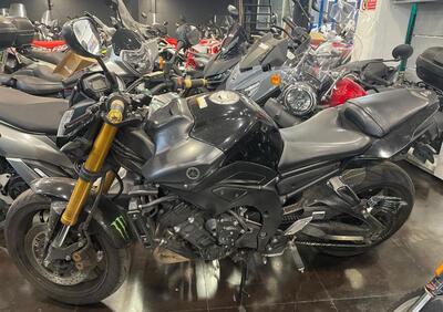 Yamaha FZ8 (2013 - 16) - Annuncio 9768466