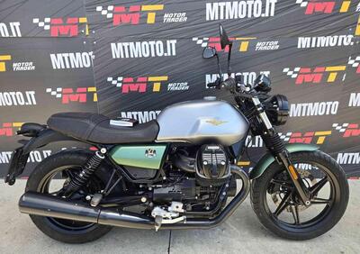 Moto Guzzi V7 Stone Centenario (2021 - 22) - Annuncio 9768468