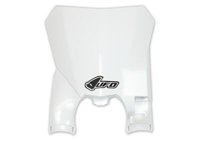 Portanumero anteriore UFO Stadium per Honda CRF 25  - Annuncio 8877126