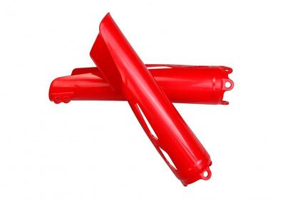 Parasteli UFO per Honda CRF 205R, 250RX, 450R e 45  - Annuncio 8877142