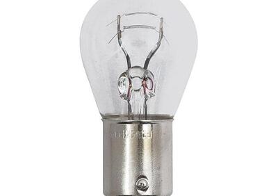 Coppia lampadine Philips a doppio filamento 21/5 w  - Annuncio 9768494