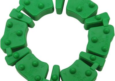 Parastrappi per puleggia finale per Trike e Freewe Alloy Art - Annuncio 9768503