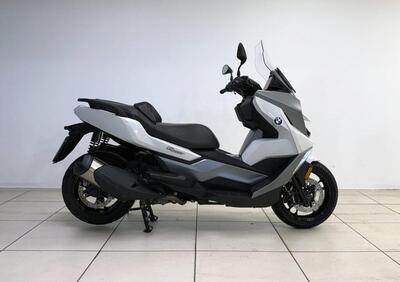 Bmw C 400 GT (2019 - 20) - Annuncio 9684402