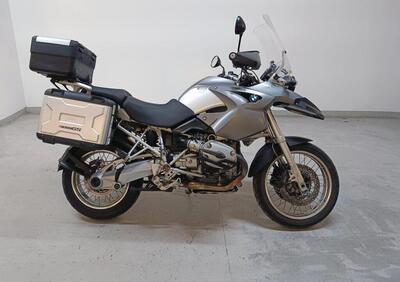 Bmw R 1200 GS (2004 - 07) - Annuncio 9680197