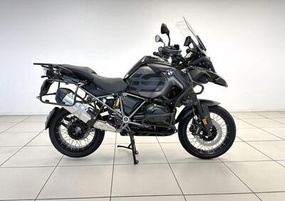 Bmw R 1200 GS Adventure (2017 - 18) - Annuncio 9680249