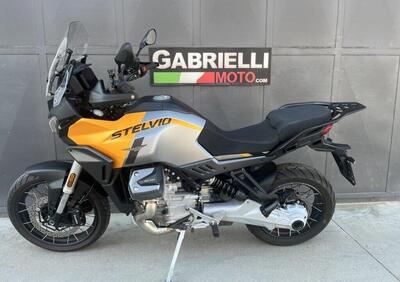 Moto Guzzi Stelvio PFF (2024 - 25) - Annuncio 9768506