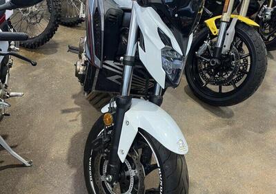 Honda CB 650 F (2017 - 18) - Annuncio 9768507