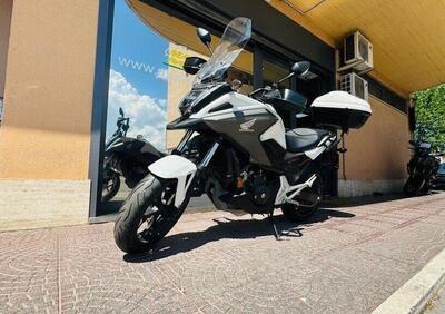 Honda NC 750 X DCT ABS (2018 - 20) - Annuncio 9768565