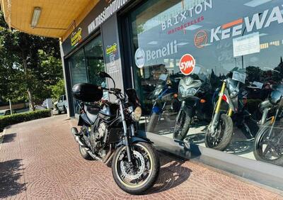 Honda CBF 600 S (2007 - 12) - Annuncio 9768570