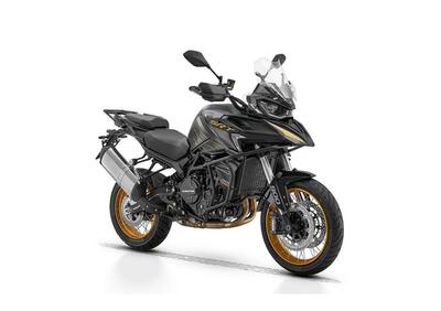 QJ Motor SRT 900 SX (2025) - Annuncio 9768592
