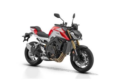 QJ Motor SRK 800 (2025) - Annuncio 9768595