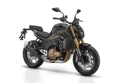 QJ Motor SRK 600 (2025) - Annuncio 9768596