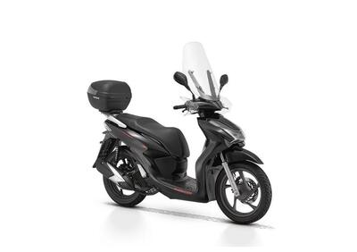 QJ Motor SQ 200 (2025) - Annuncio 9768597