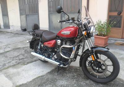 Royal Enfield Meteor 350 Supernova (2021 - 25) - Annuncio 9768617