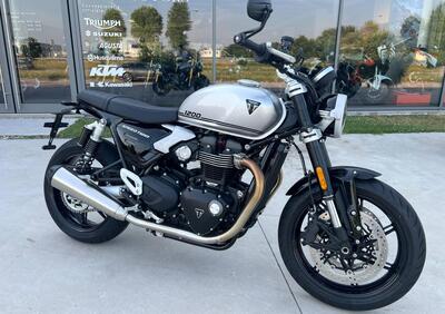 Triumph Speed Twin 1200 (2025) - Annuncio 9768623