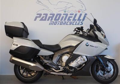 Bmw K 1600 GT (2010 - 16) - Annuncio 9768624
