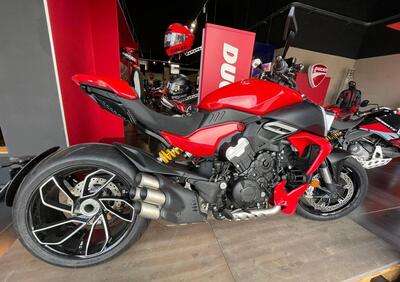 Ducati Diavel V4 (2023 - 25) - Annuncio 9768628