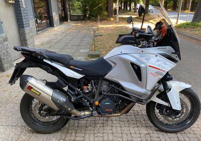 KTM 1290 Super Adventure (2015 - 16) - Annuncio 9768651