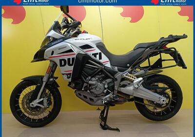 Ducati Multistrada 1200 Enduro (2016 - 18) - Annuncio 9768661