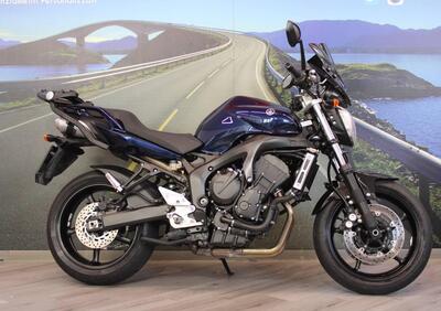Yamaha FZ6 S2 (2007 - 11) - Annuncio 9768664