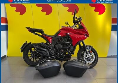 MV Agusta Turismo Veloce 800 Rosso (2021 - 23) - Annuncio 9768665