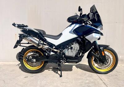 CFMOTO 800MT Explore (2023 - 25) - Annuncio 9768668