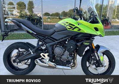 Triumph Tiger Sport 660 (2025) - Annuncio 9768669