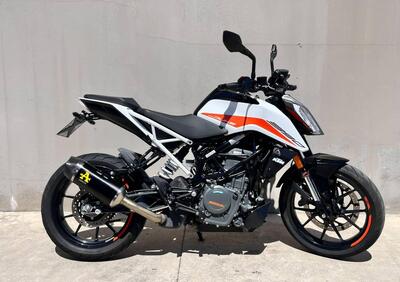KTM 390 Duke (2021 - 23) - Annuncio 9768672
