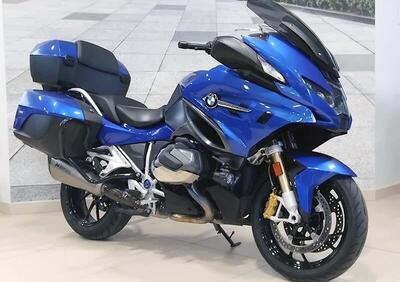 Bmw R 1250 RT (2021 - 25) - Annuncio 9766515