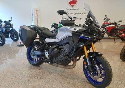 Yamaha Tracer 9 GT (2021 - 24) - Annuncio 9768799