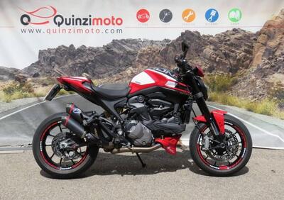 Ducati Monster 937 + (2021 - 25) - Annuncio 9768686